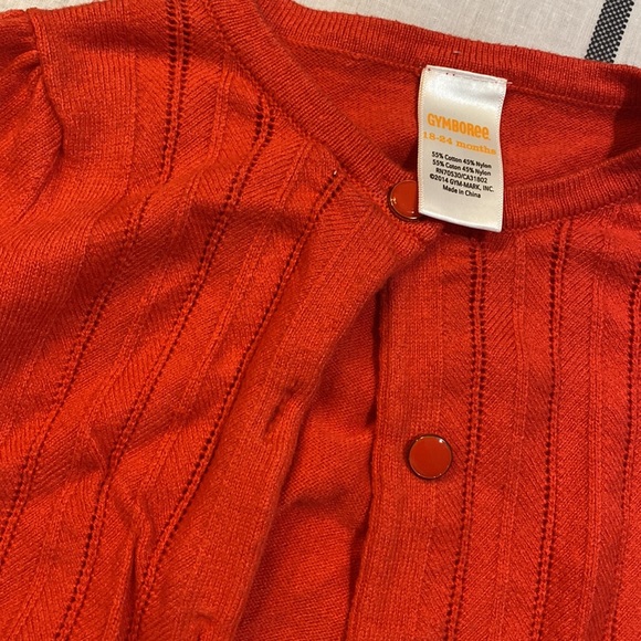 Cardigans - Picture 3 of 5